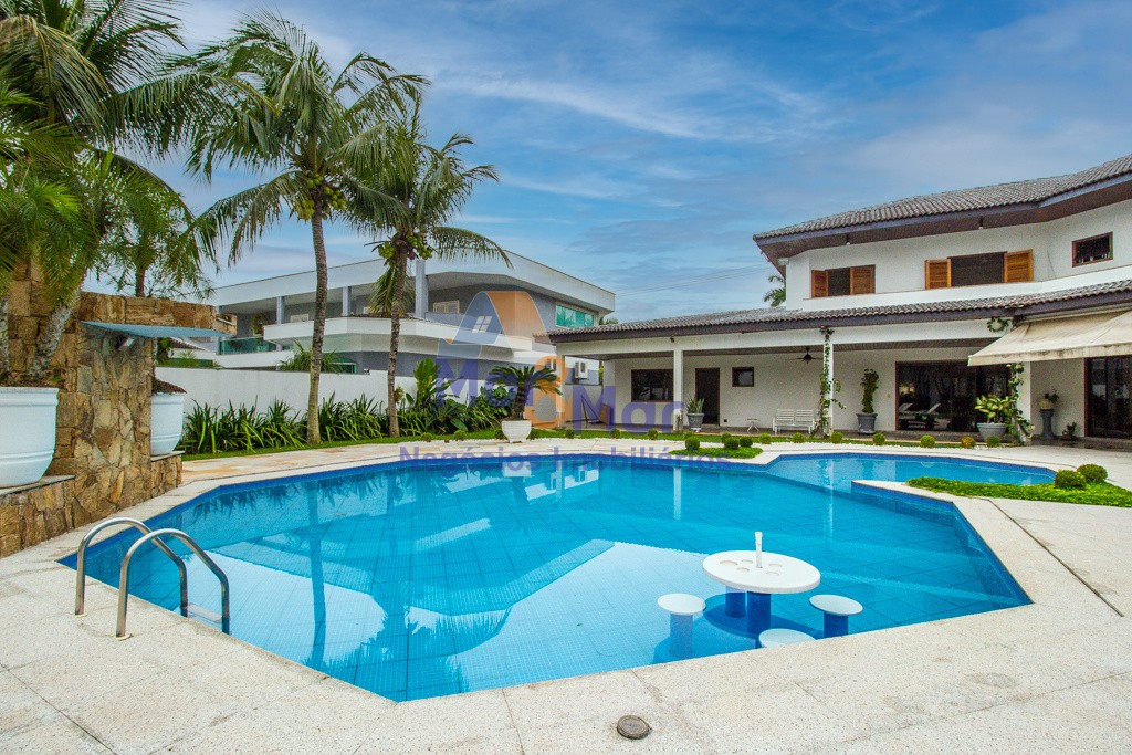 Casa em alvenaria GUARUJÁ - SP