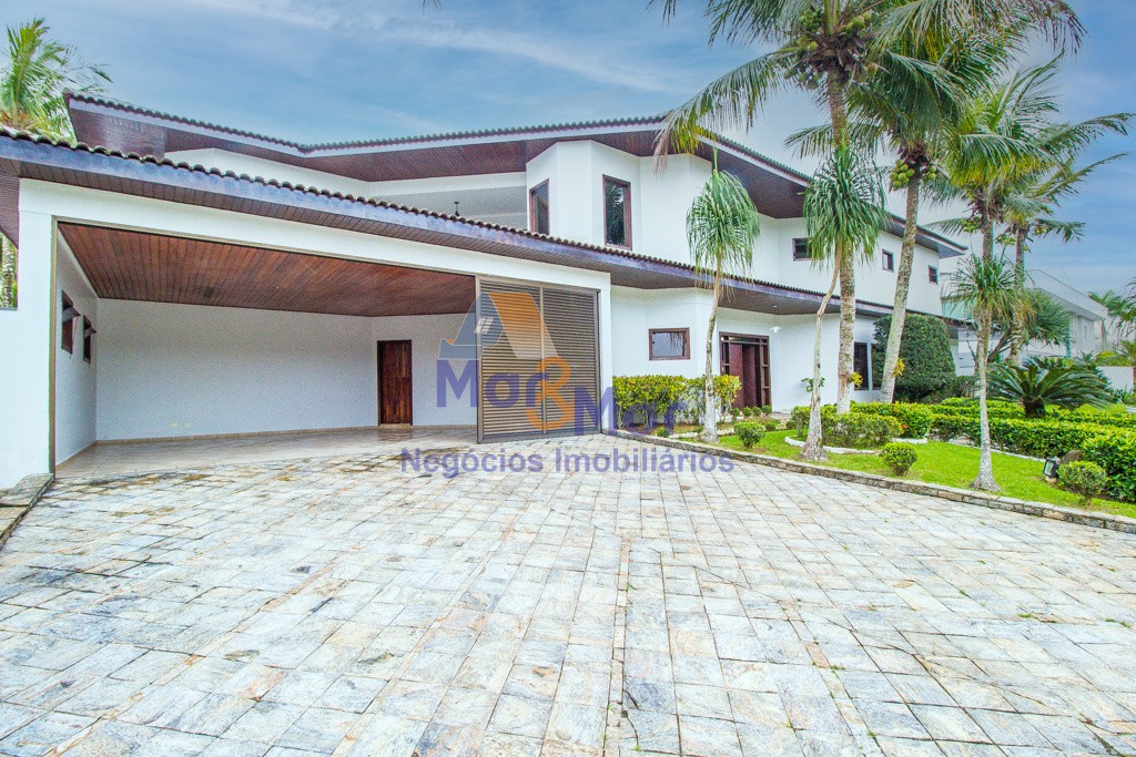 Casa em alvenaria GUARUJÁ - SP