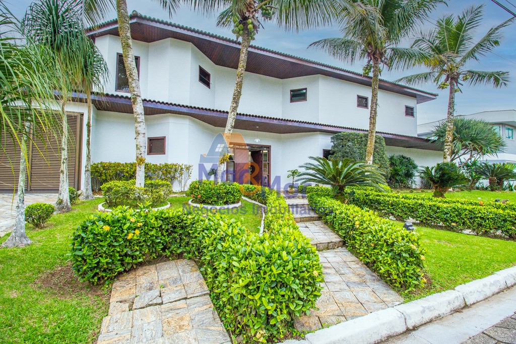 Casa em alvenaria GUARUJÁ - SP