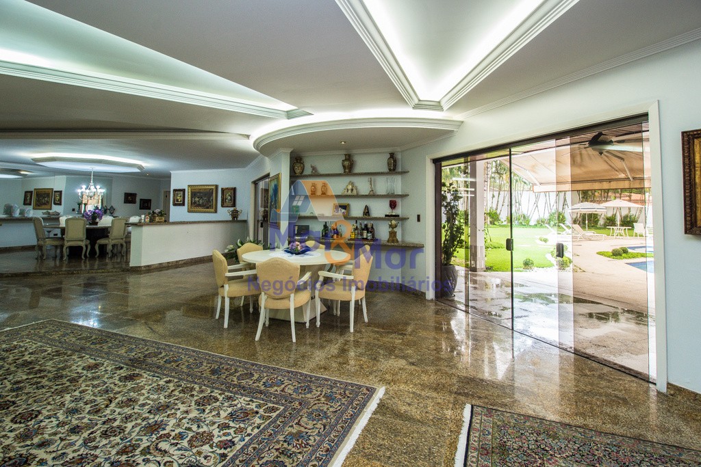 Casa em alvenaria GUARUJÁ - SP
