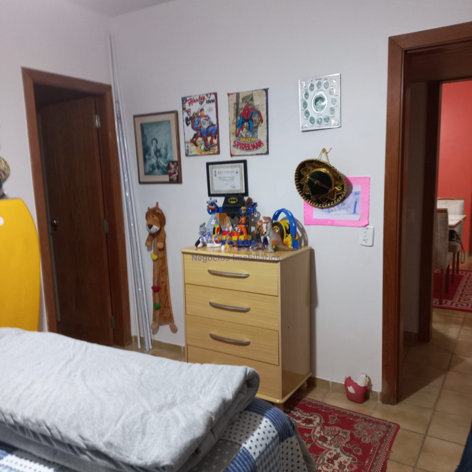 Apartamento GUARUJÁ - SP