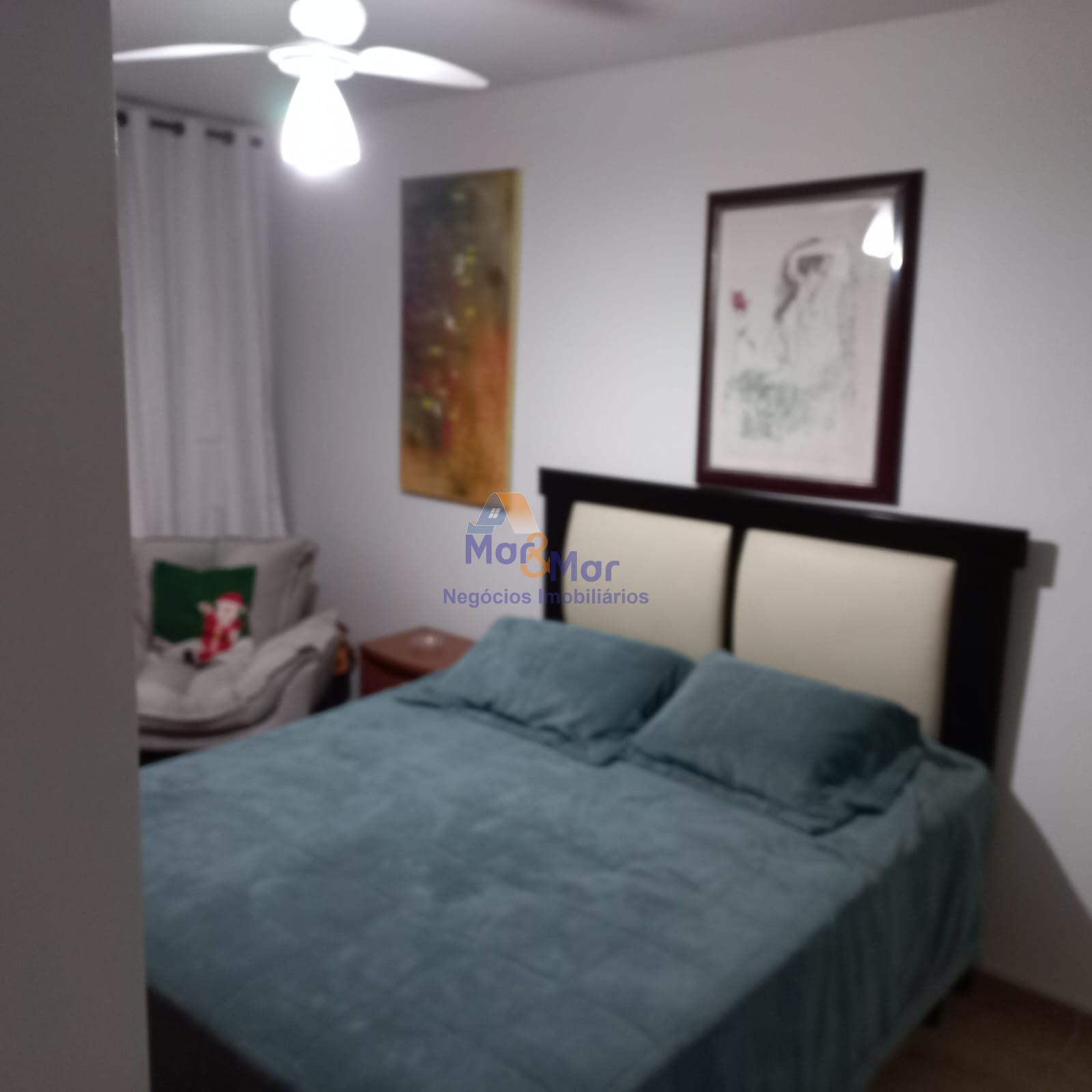 Apartamento GUARUJÁ - SP