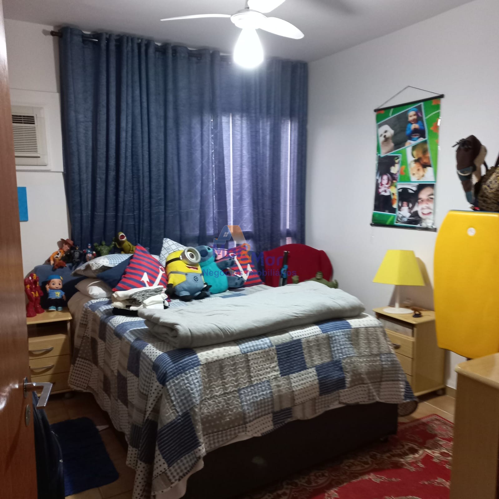 Apartamento GUARUJÁ - SP