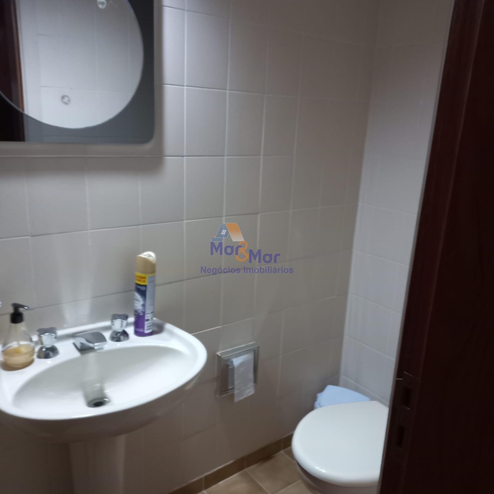 Apartamento GUARUJÁ - SP