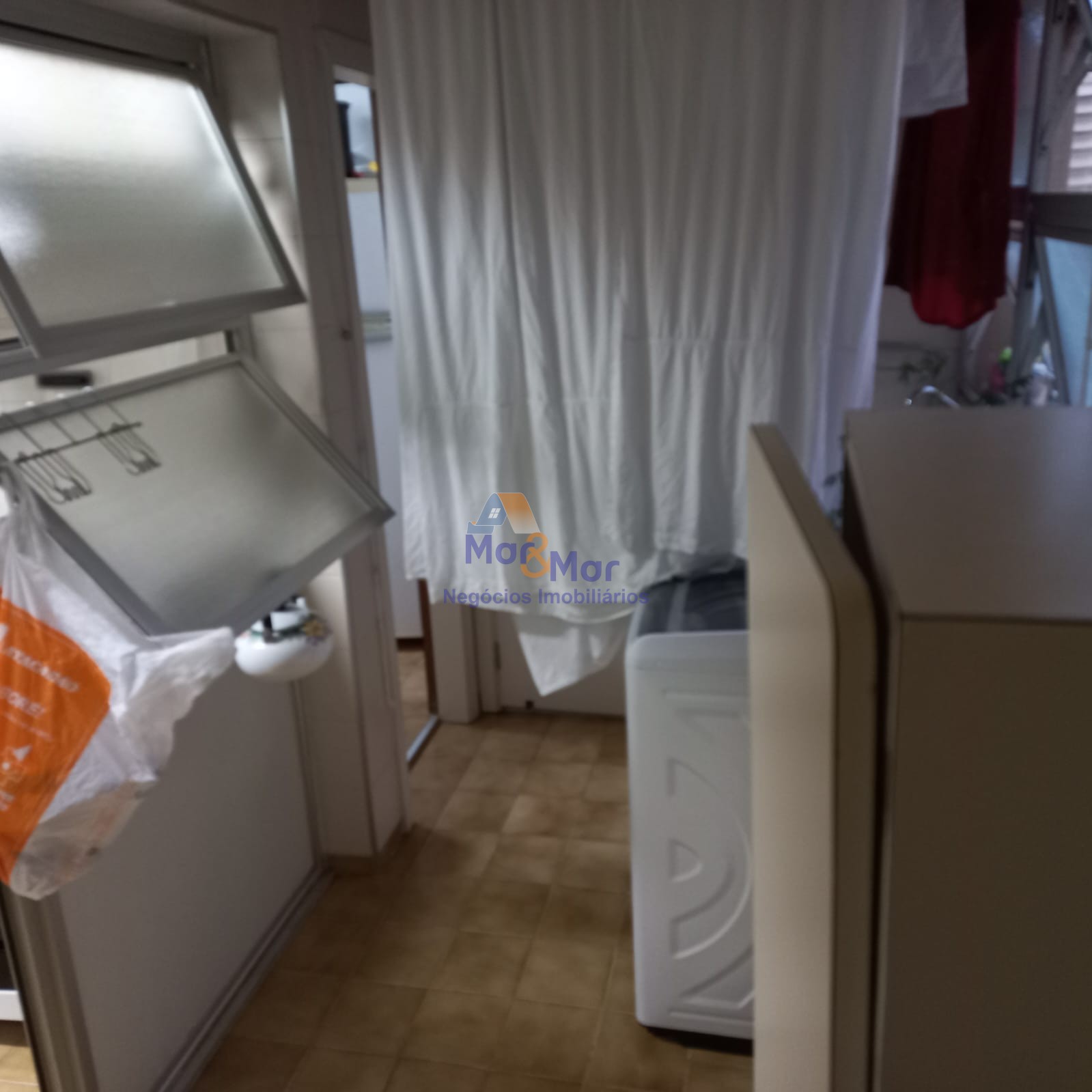 Apartamento GUARUJÁ - SP