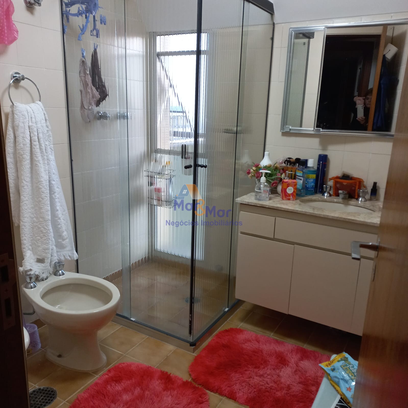 Apartamento GUARUJÁ - SP