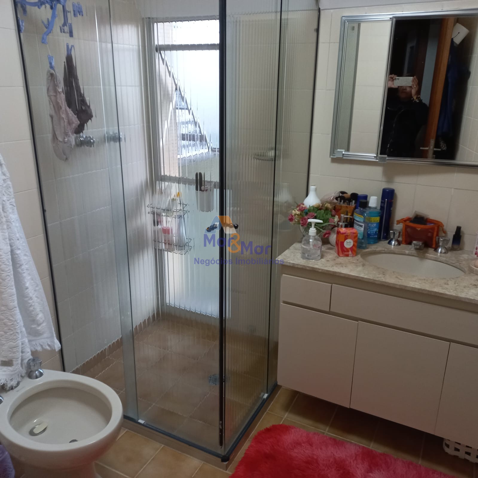 Apartamento GUARUJÁ - SP