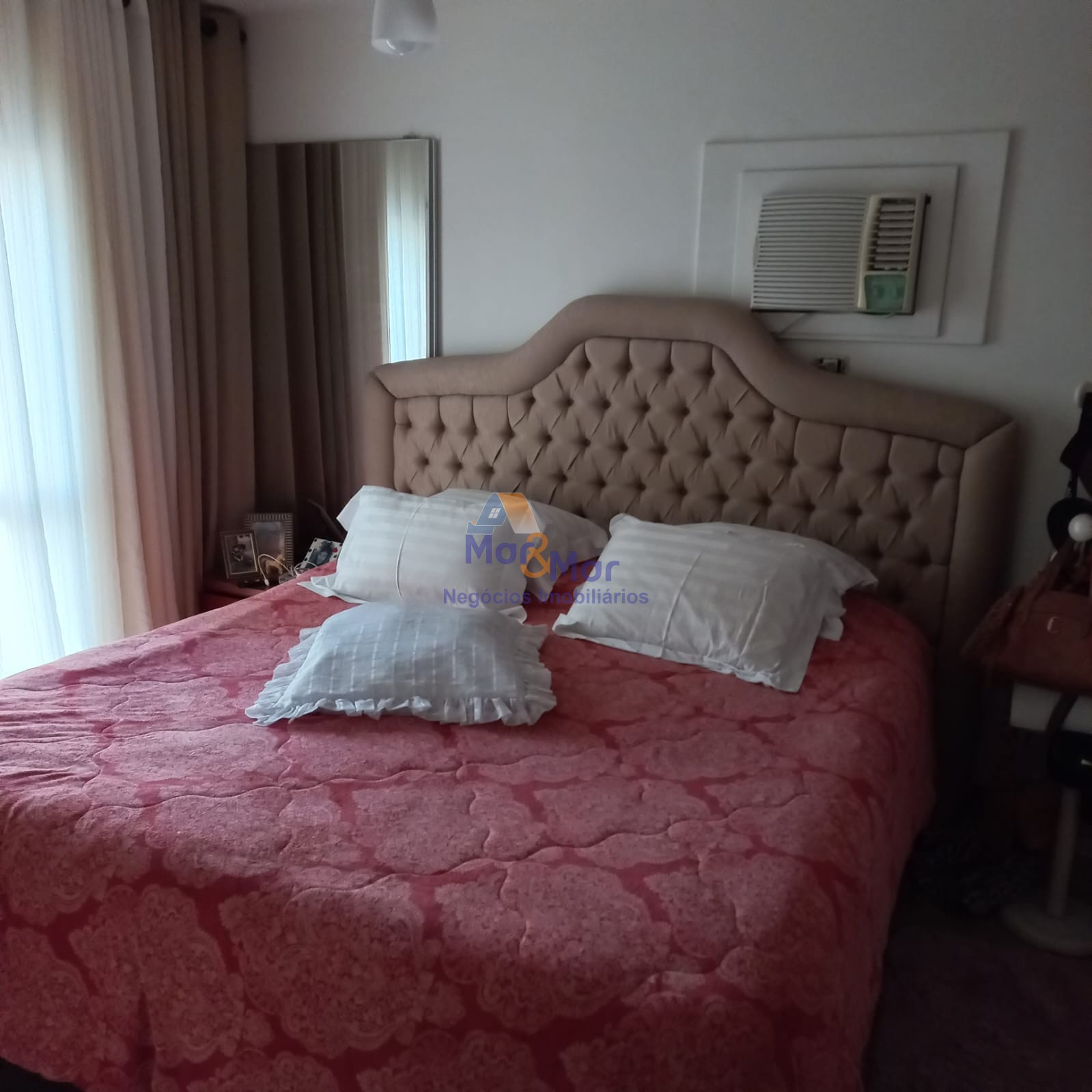 Apartamento GUARUJÁ - SP