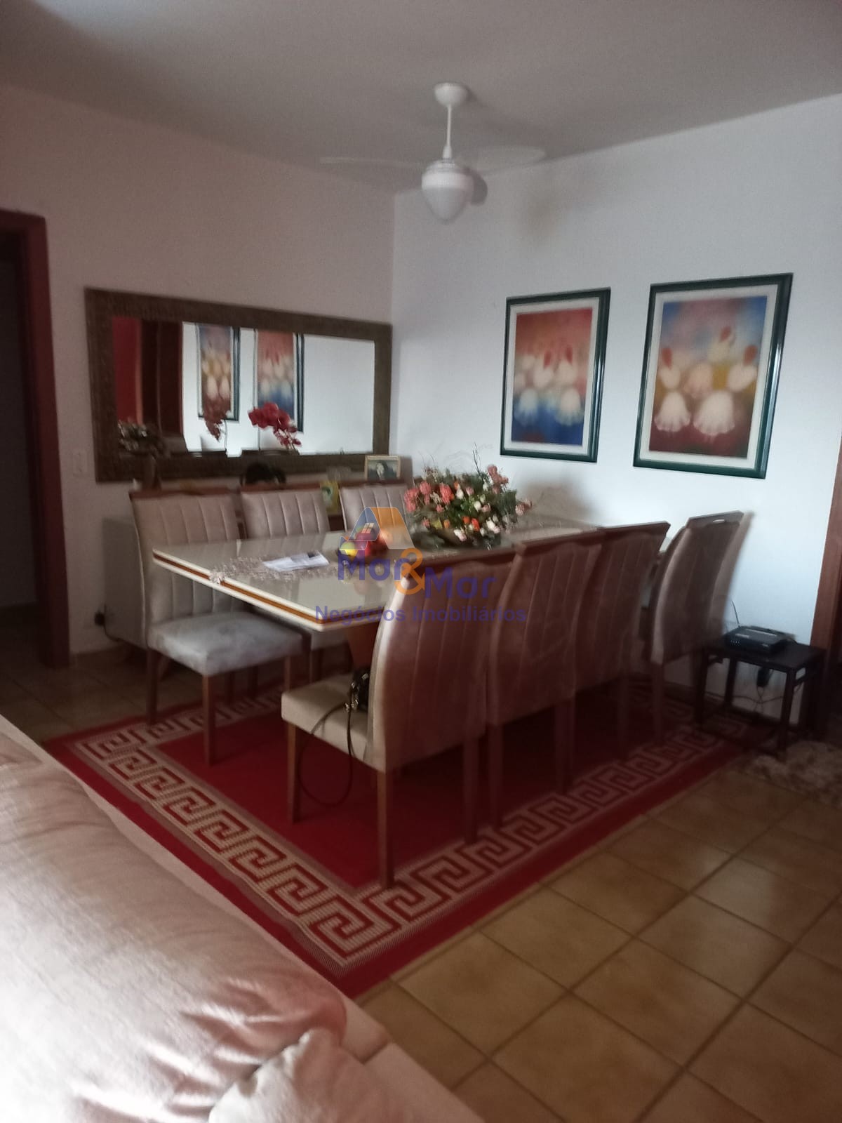 Apartamento GUARUJÁ - SP