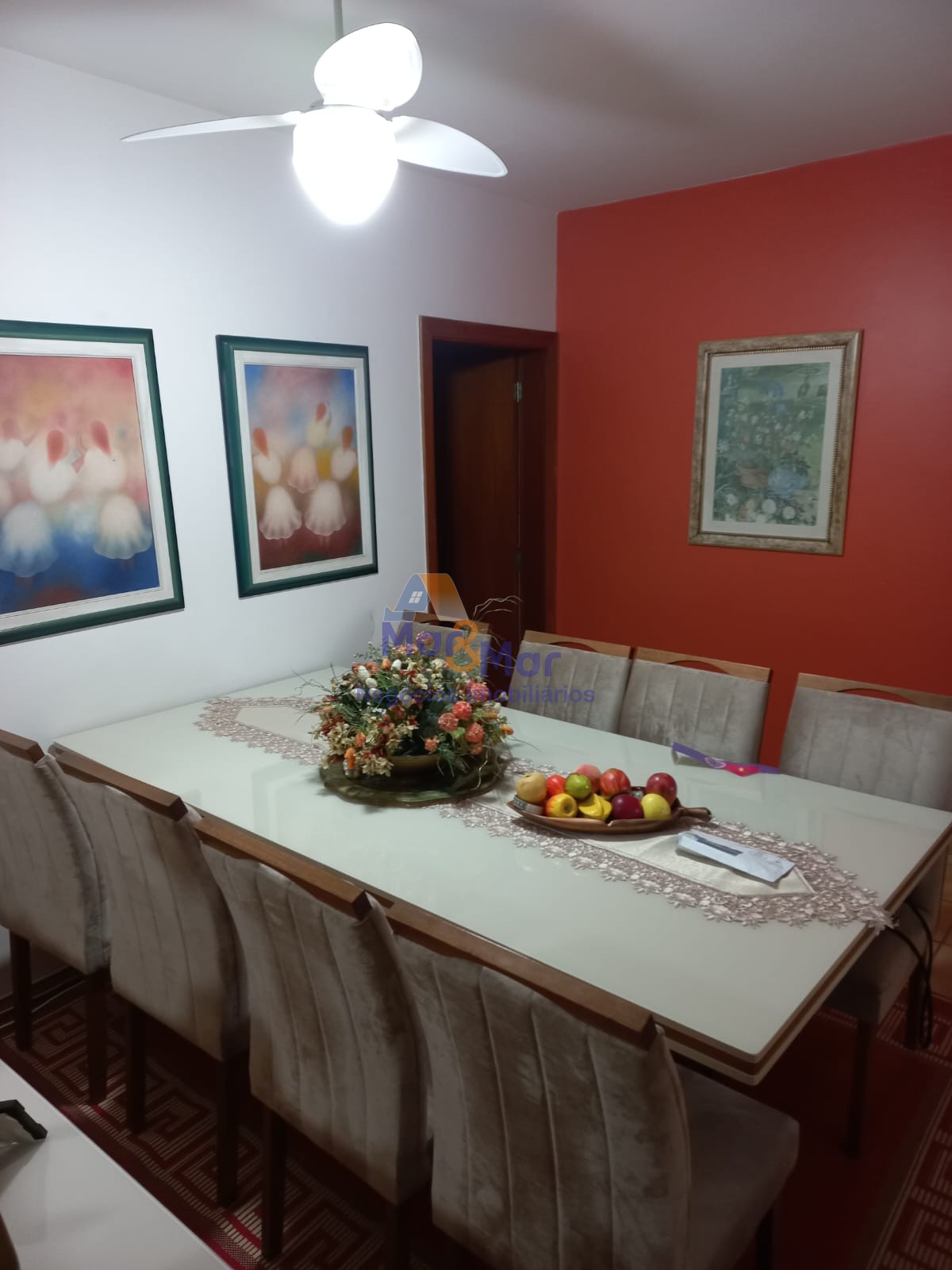 Apartamento GUARUJÁ - SP