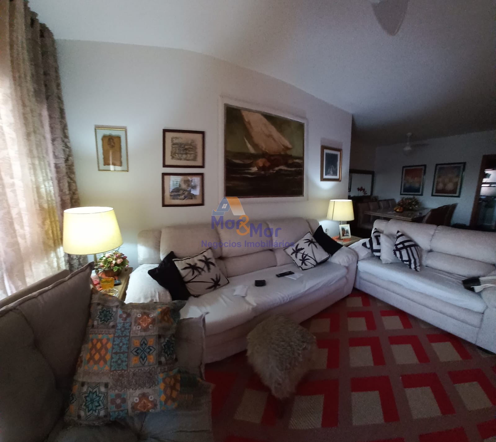 Apartamento GUARUJÁ - SP