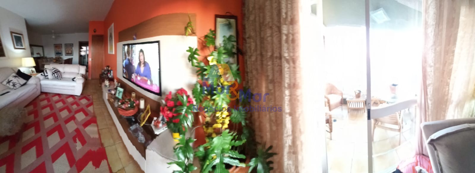 Apartamento GUARUJÁ - SP