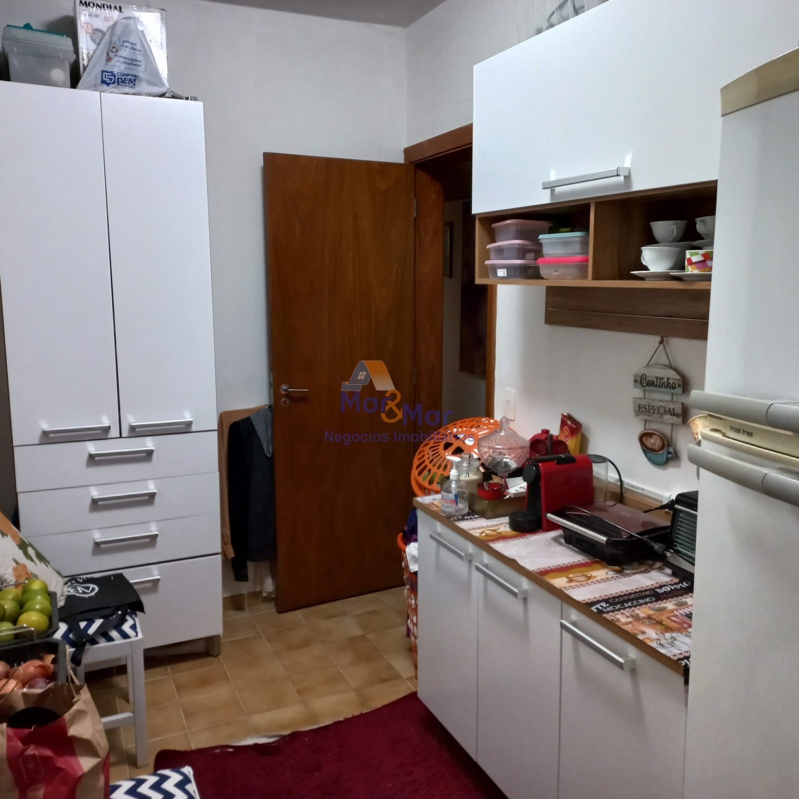 Apartamento GUARUJÁ - SP