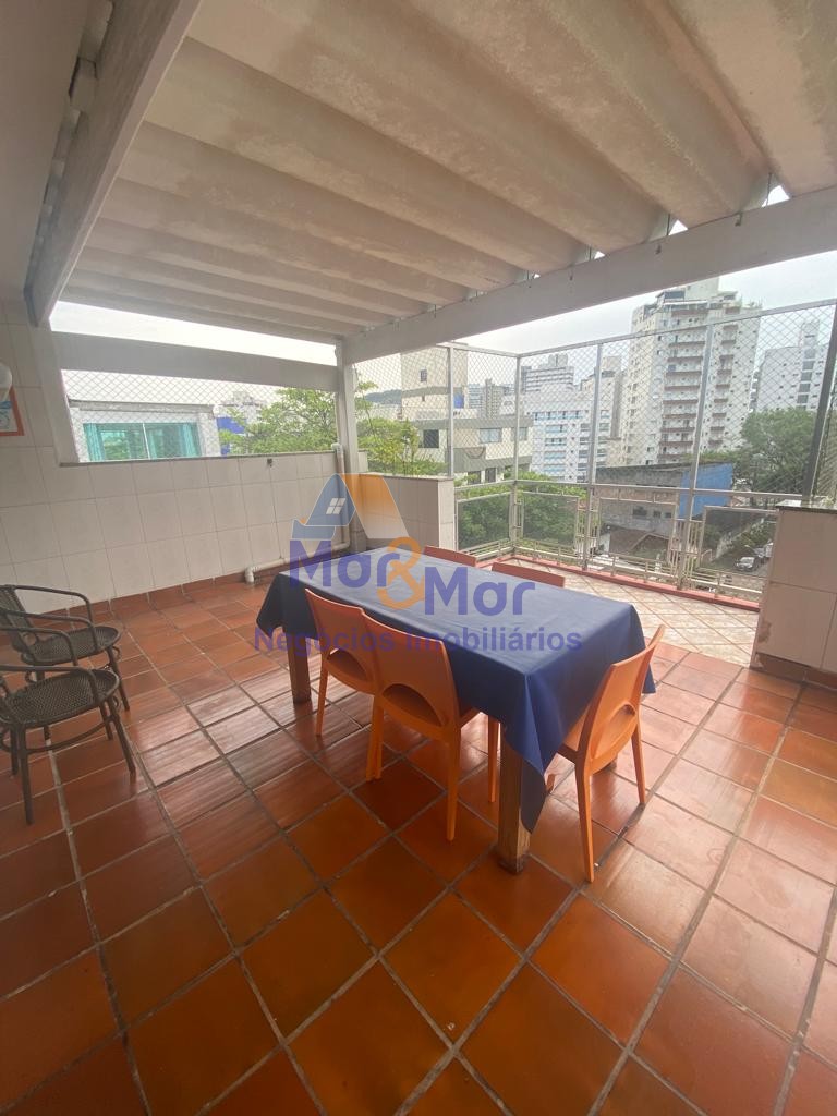 Apartamento GUARUJÁ - SP