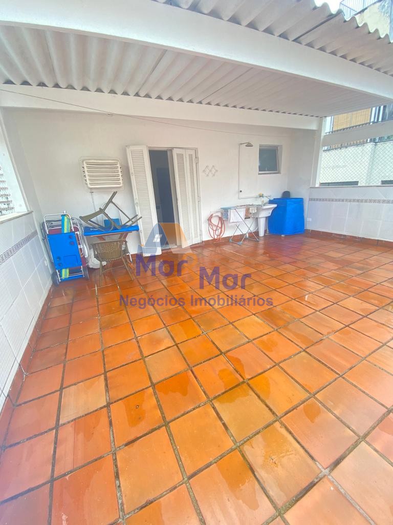 Apartamento GUARUJÁ - SP