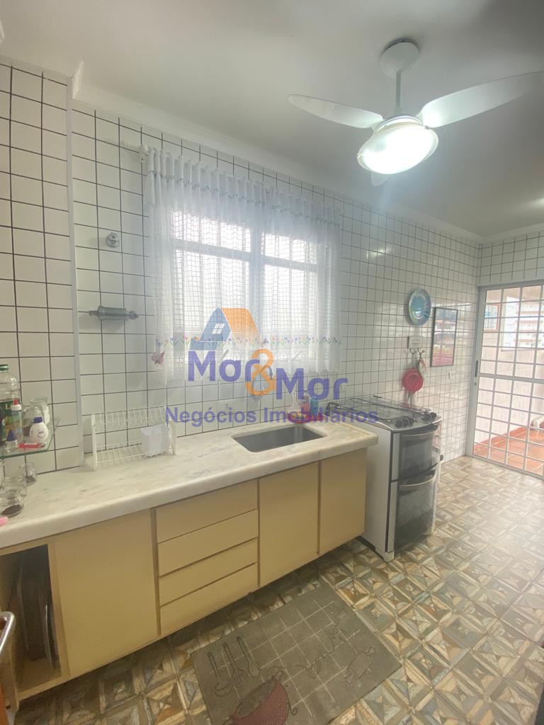 Apartamento GUARUJÁ - SP