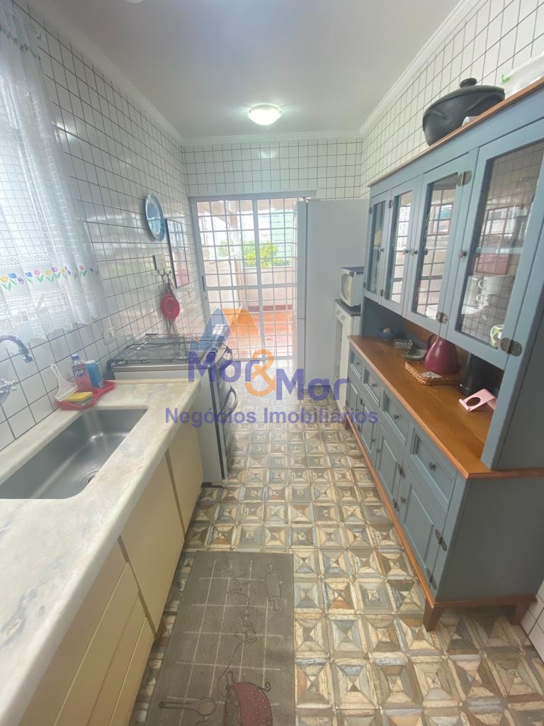 Apartamento GUARUJÁ - SP