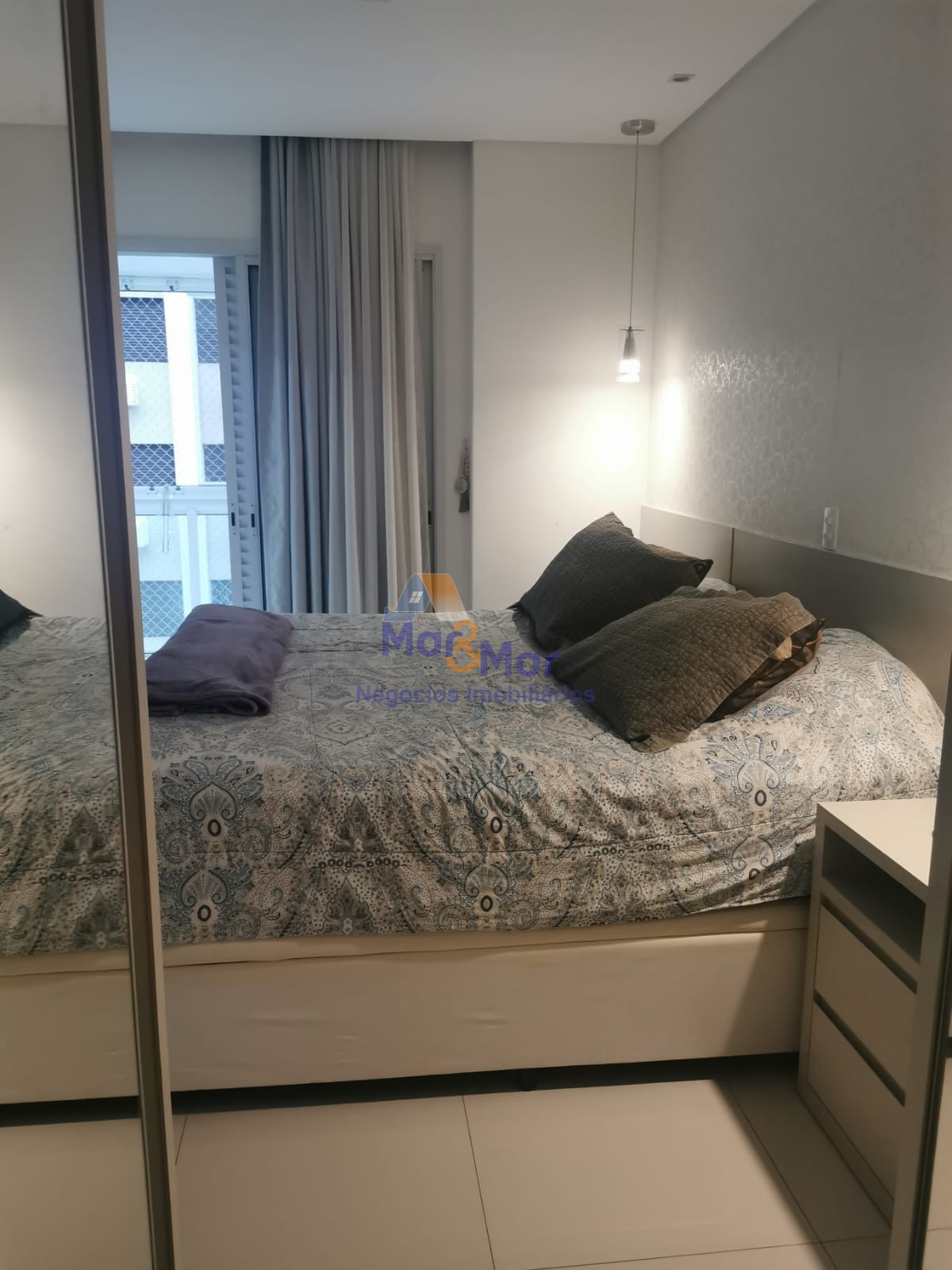Apartamento GUARUJÁ - SP