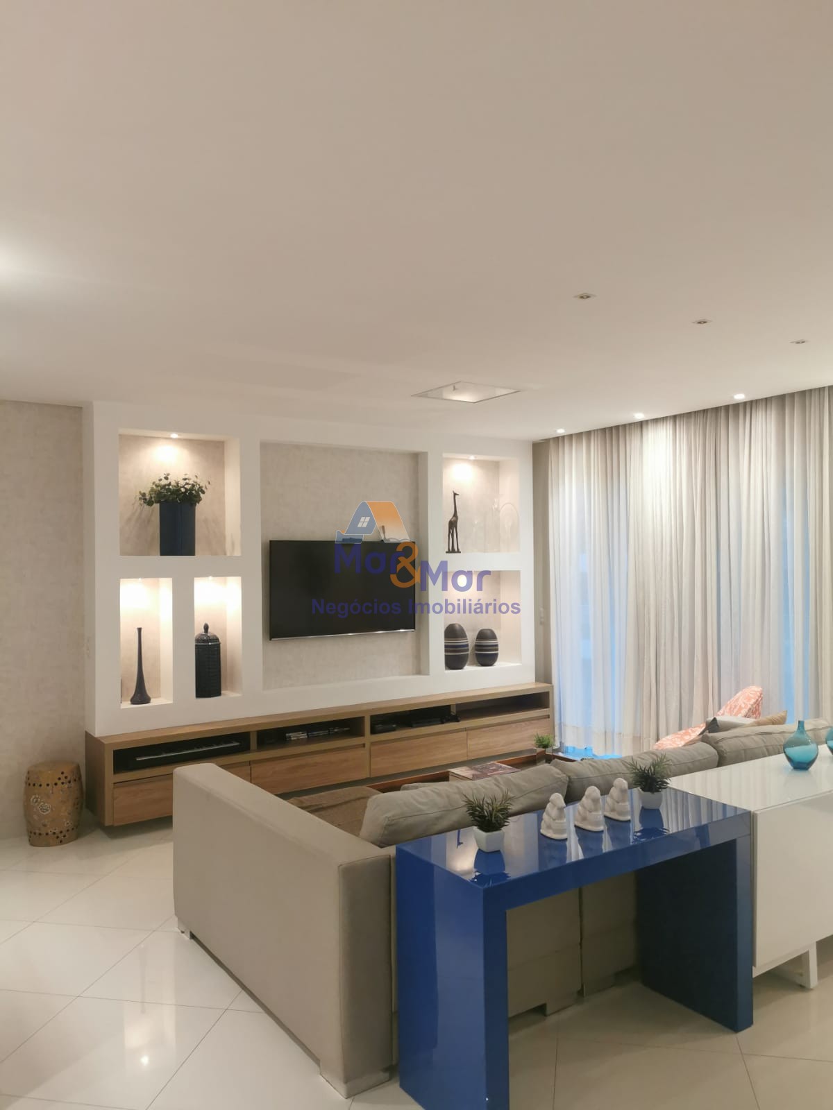 Apartamento GUARUJÁ - SP