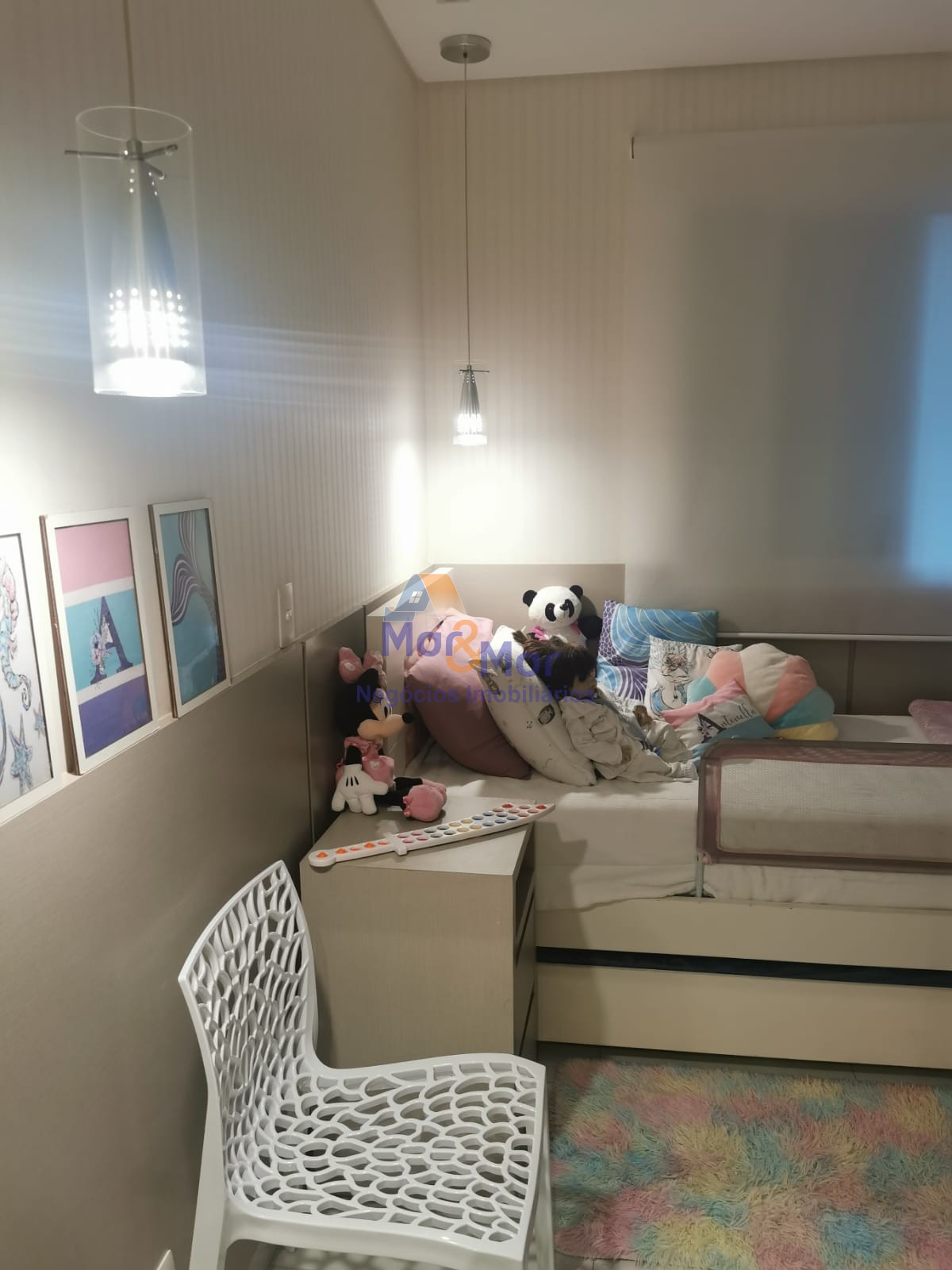 Apartamento GUARUJÁ - SP