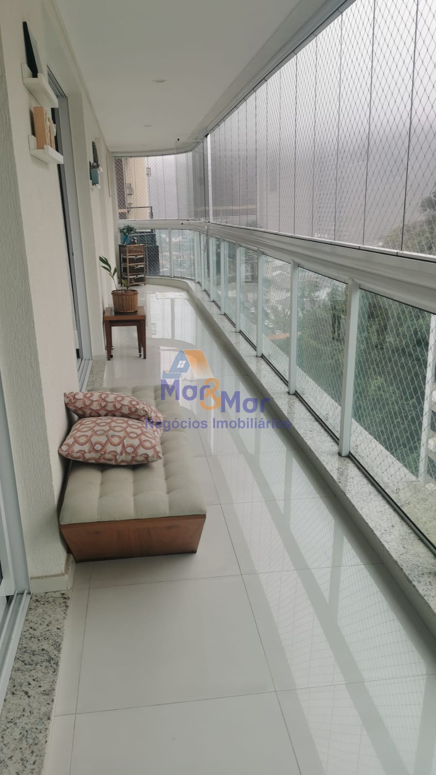 Apartamento GUARUJÁ - SP