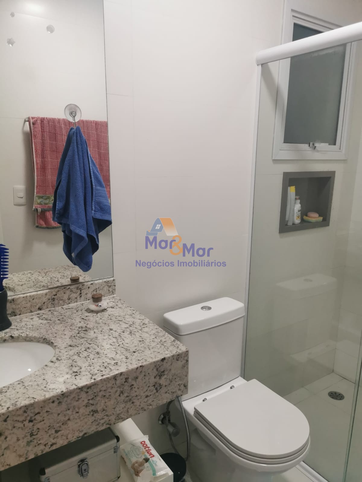 Apartamento GUARUJÁ - SP
