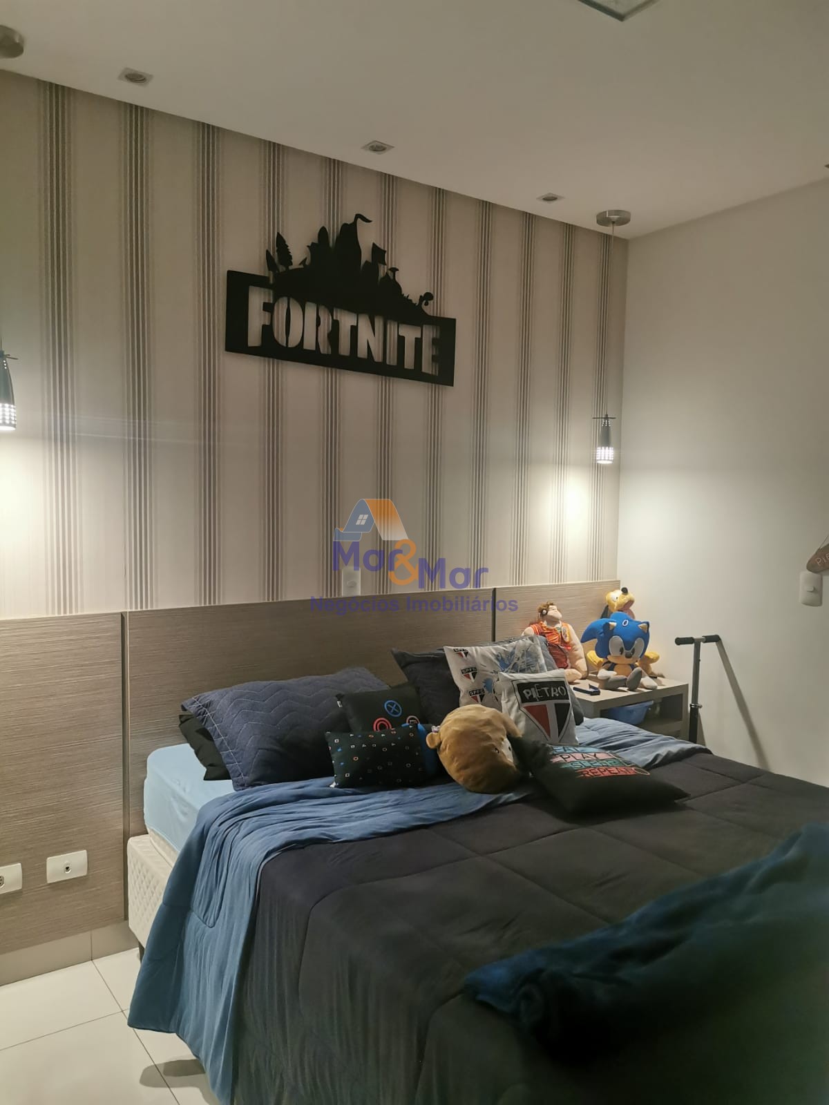 Apartamento GUARUJÁ - SP