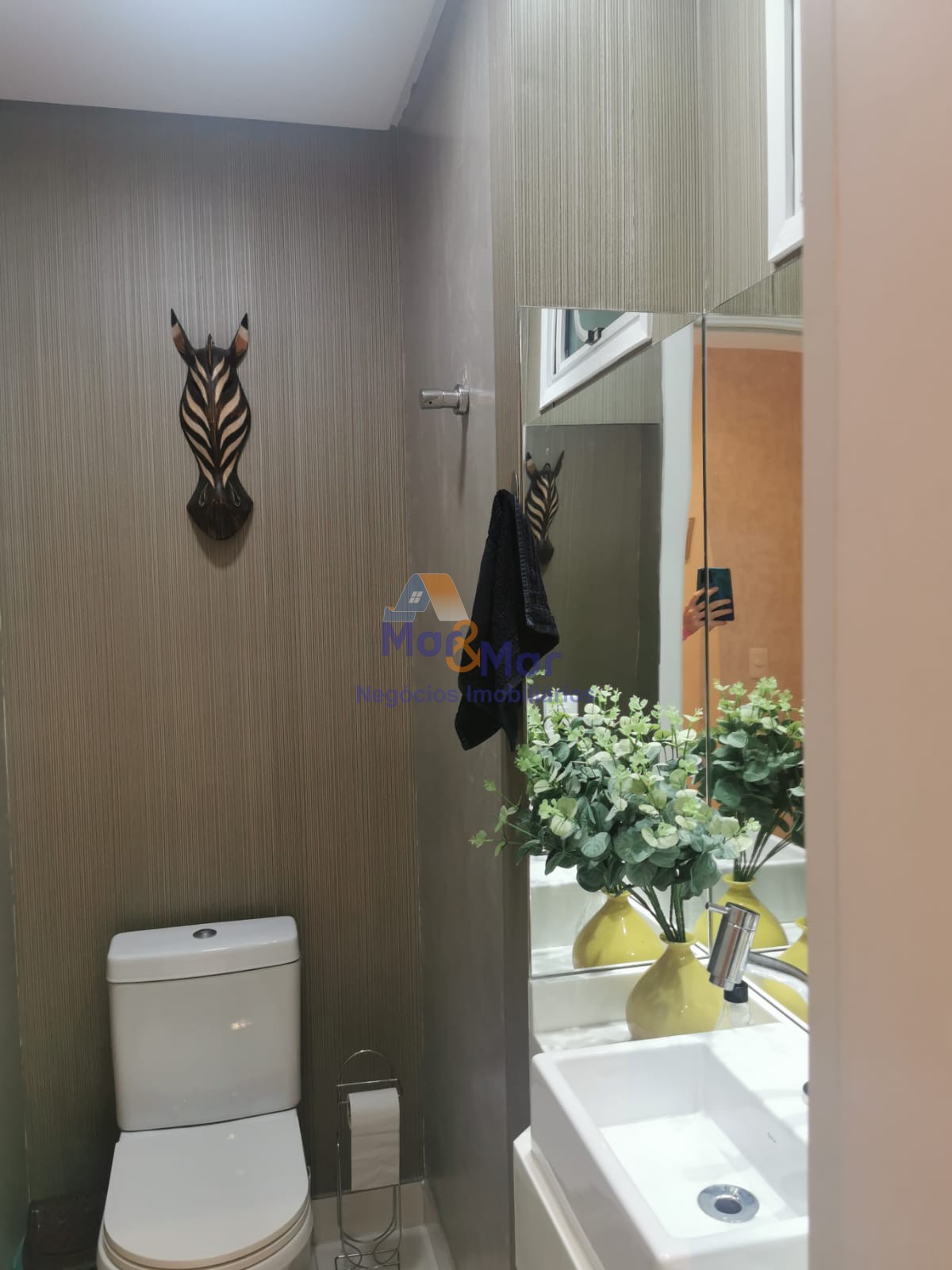 Apartamento GUARUJÁ - SP