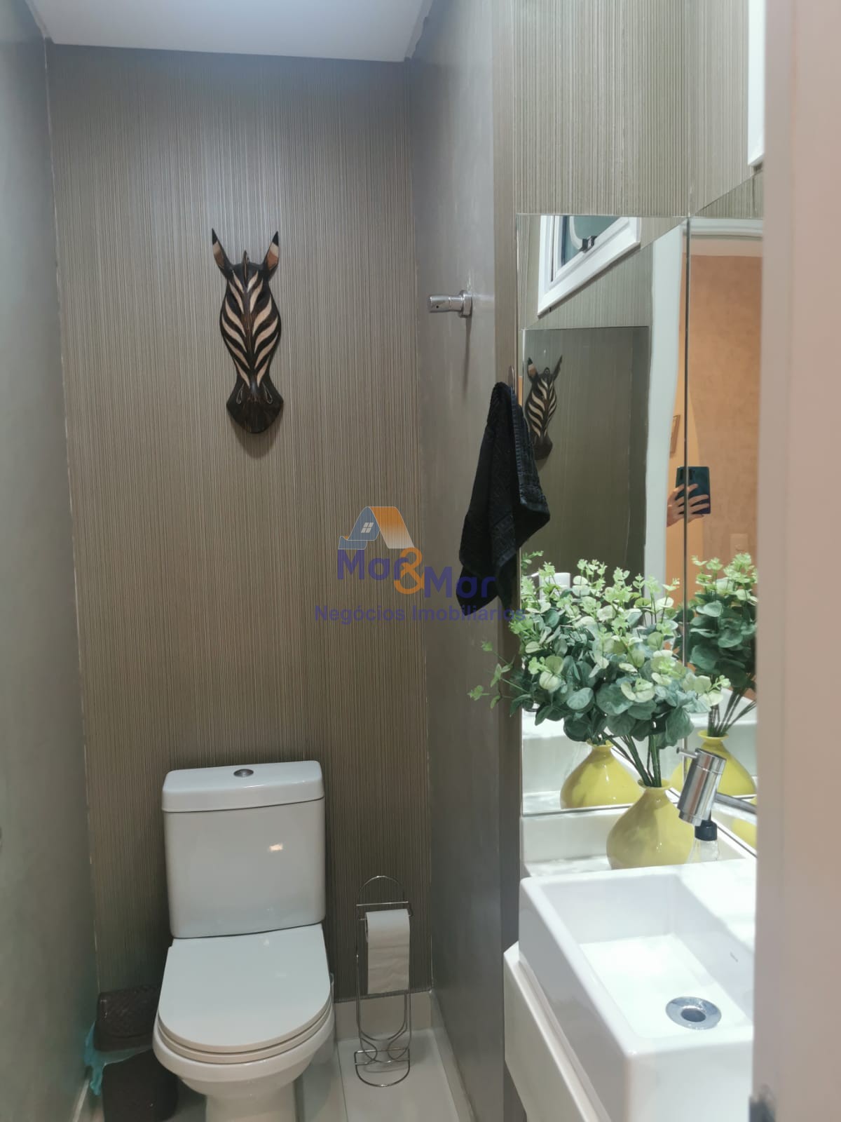 Apartamento GUARUJÁ - SP