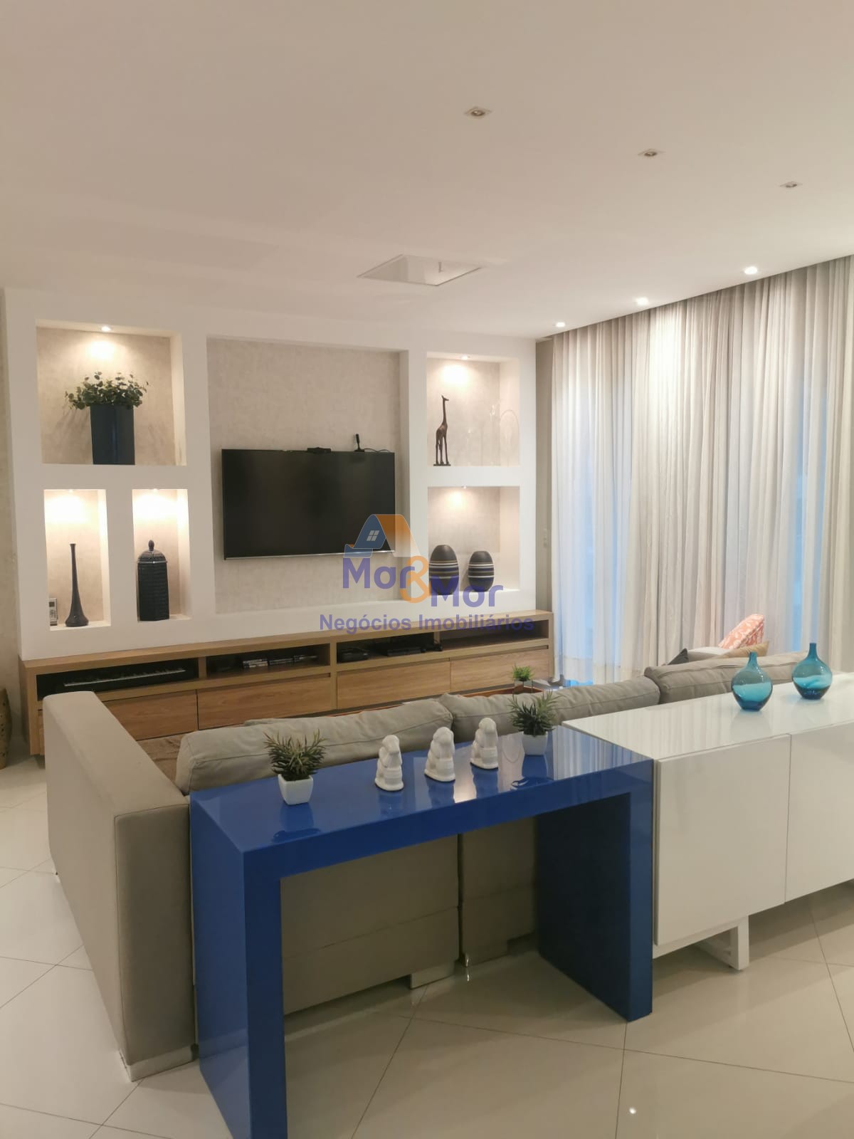 Apartamento GUARUJÁ - SP