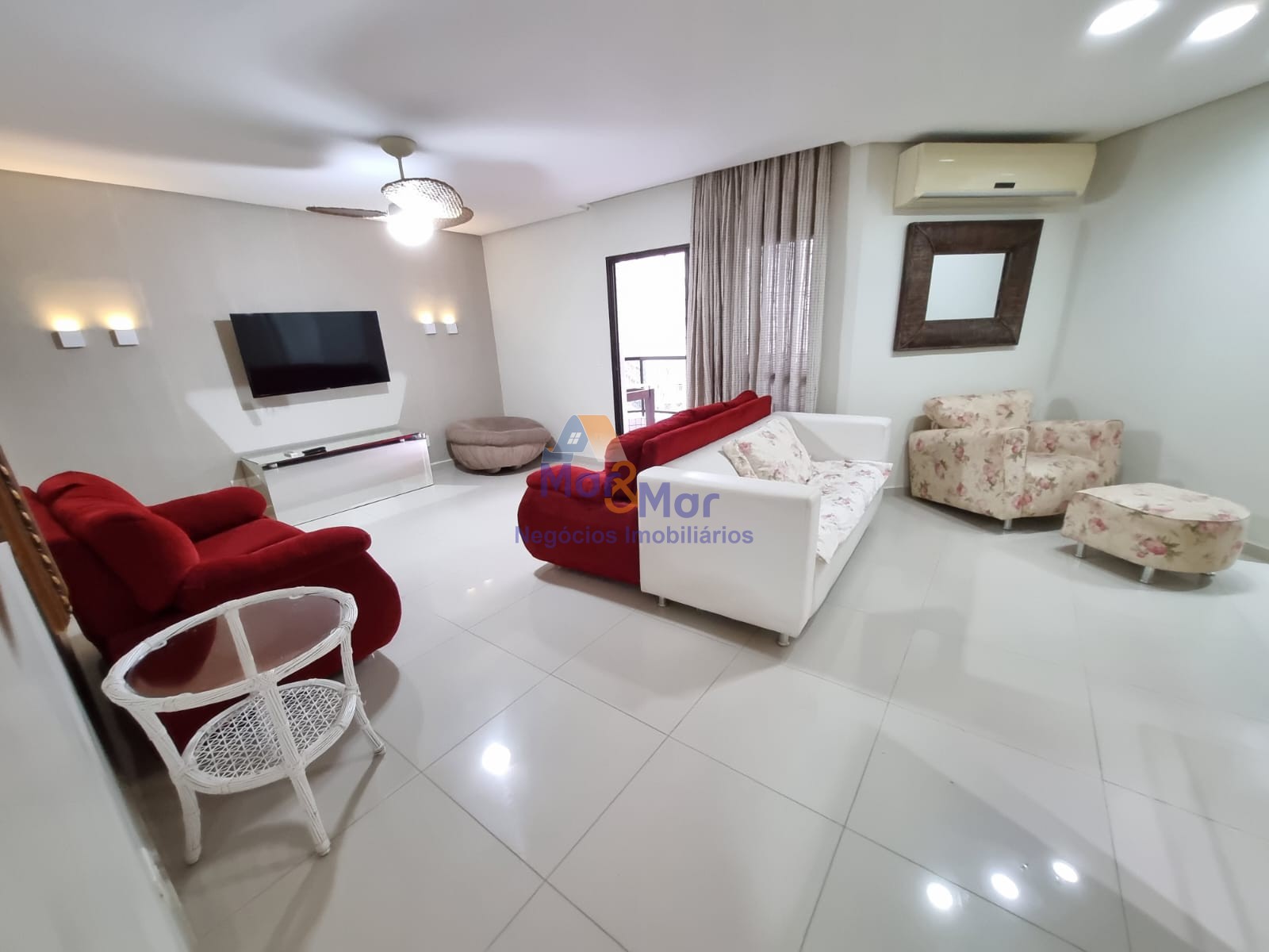 Apartamento GUARUJÁ - SP