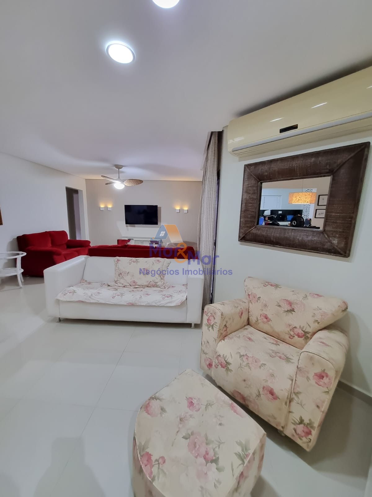 Apartamento GUARUJÁ - SP