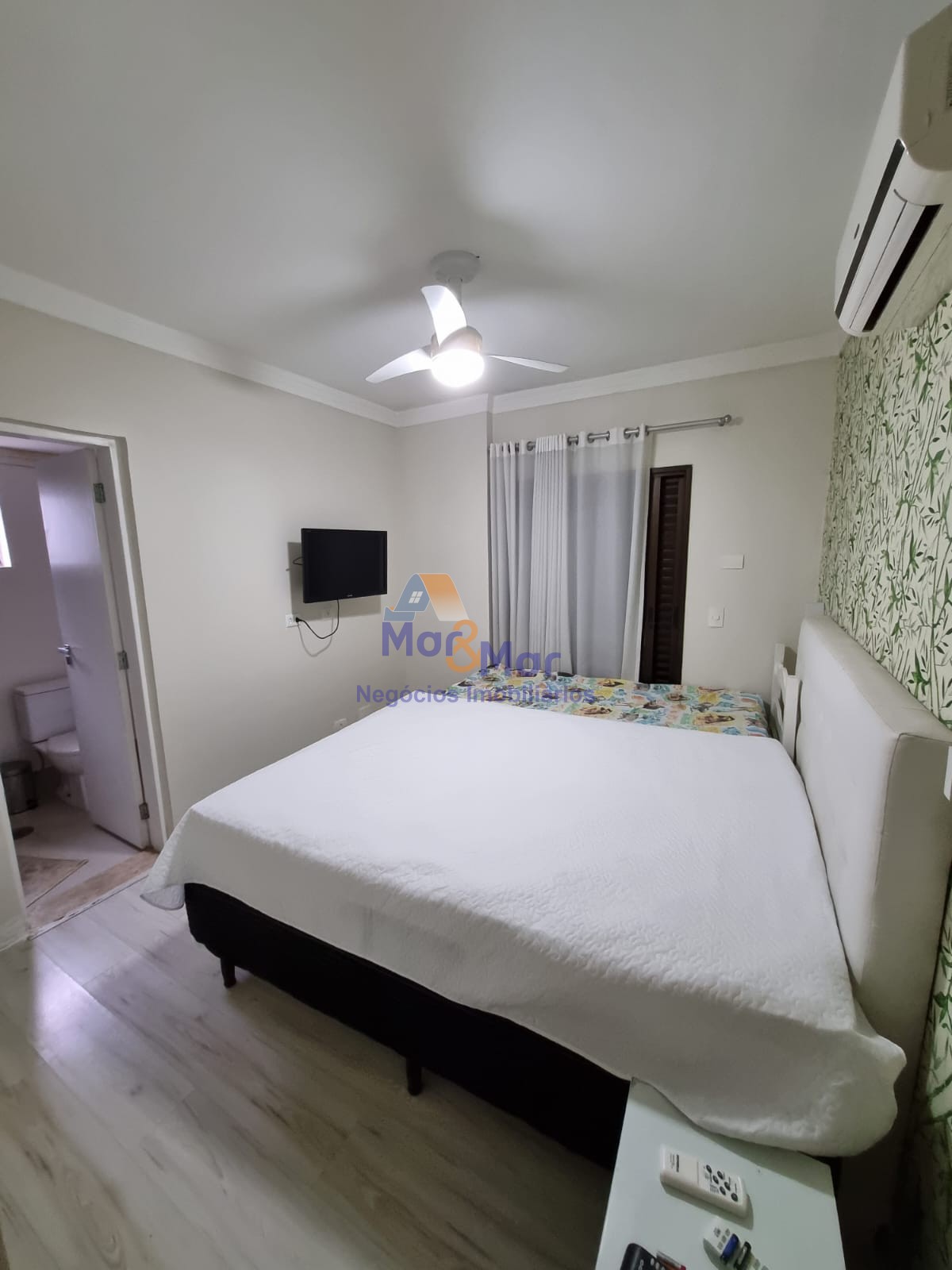 Apartamento GUARUJÁ - SP