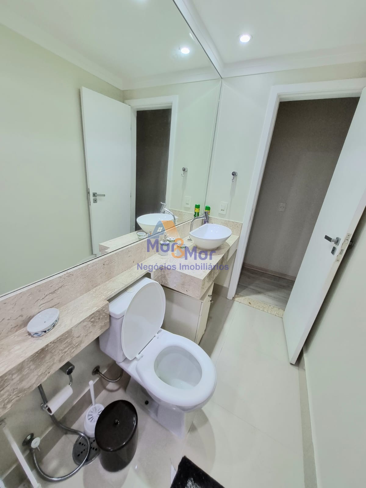 Apartamento GUARUJÁ - SP