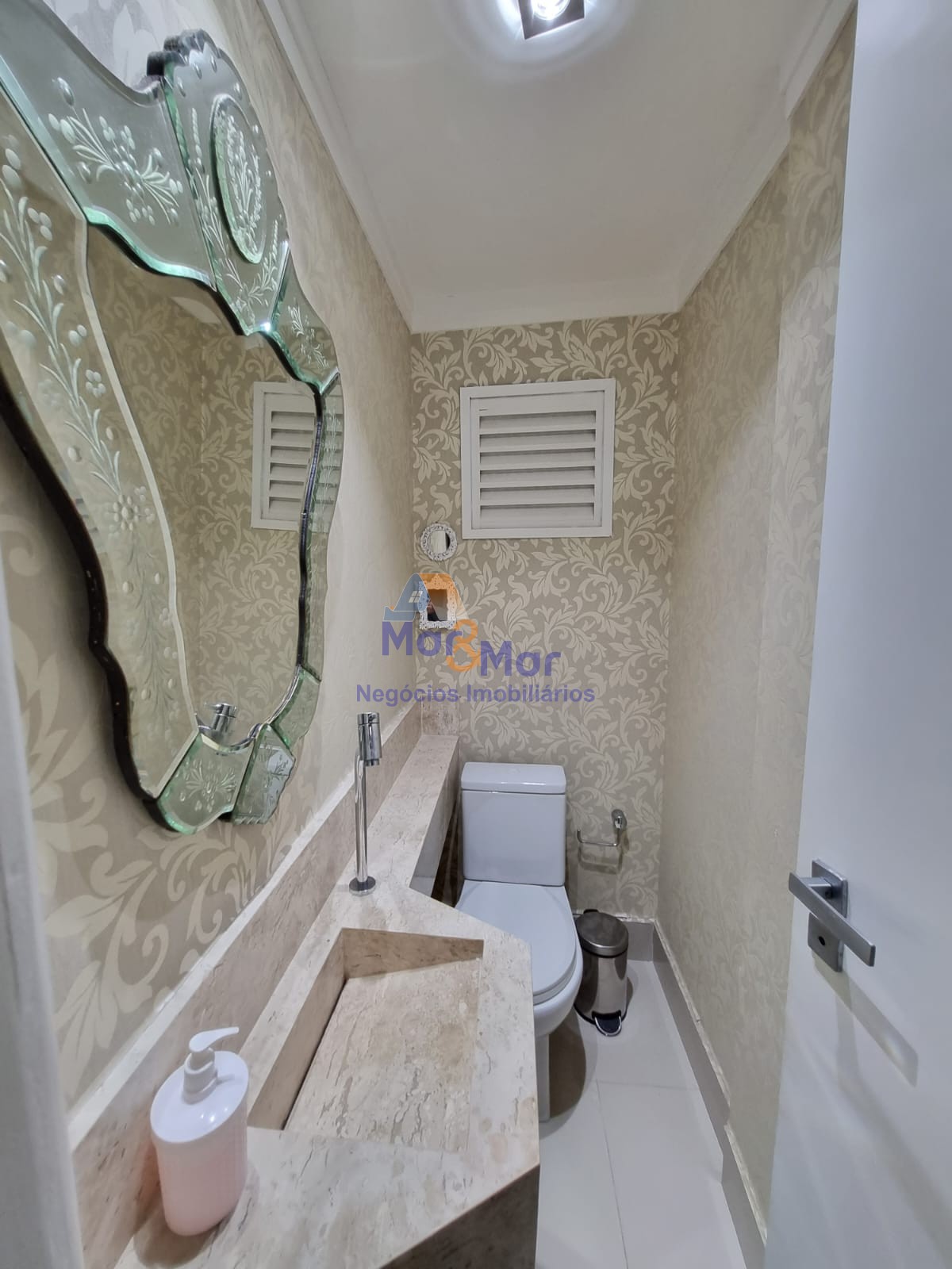 Apartamento GUARUJÁ - SP