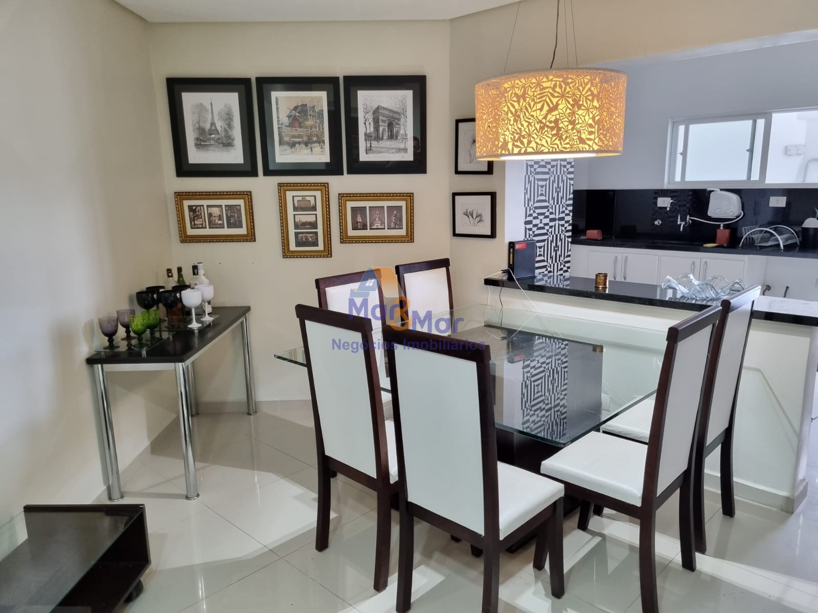 Apartamento GUARUJÁ - SP