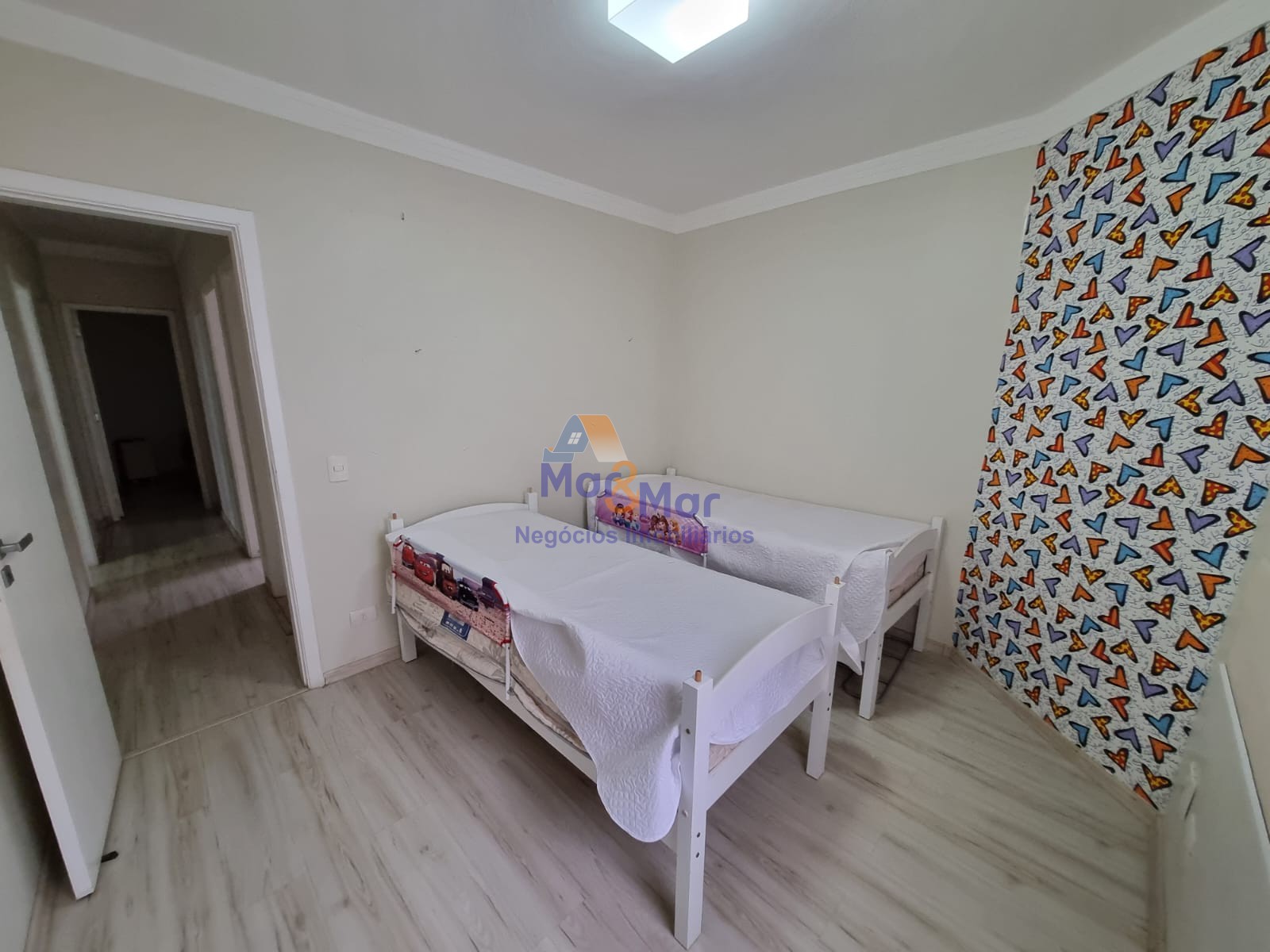 Apartamento GUARUJÁ - SP