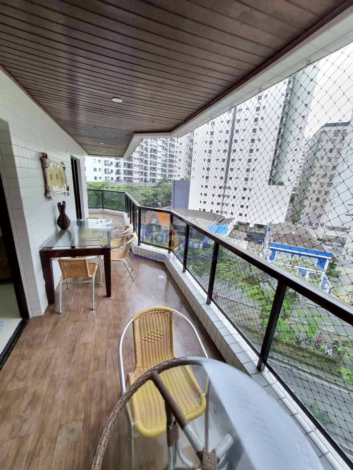 Apartamento GUARUJÁ - SP