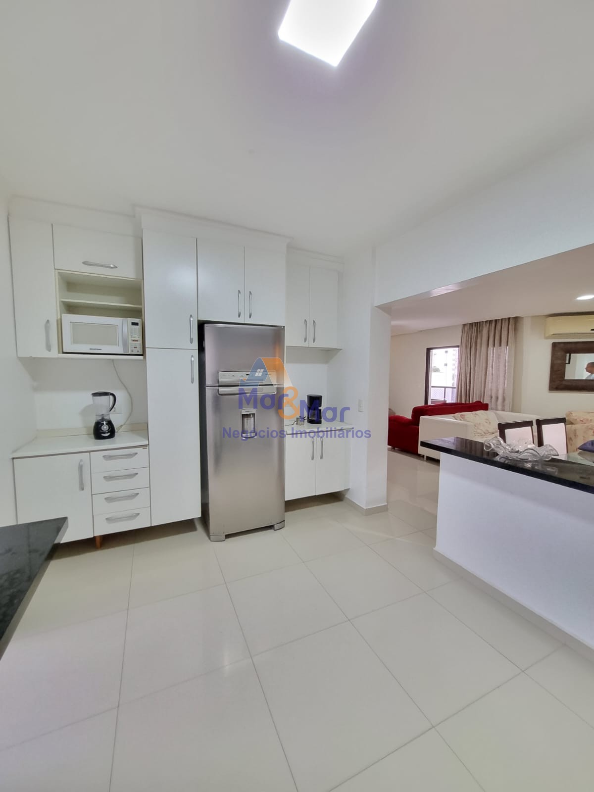 Apartamento GUARUJÁ - SP