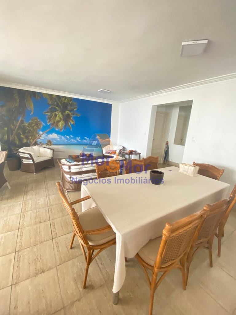 Apartamento GUARUJÁ - SP