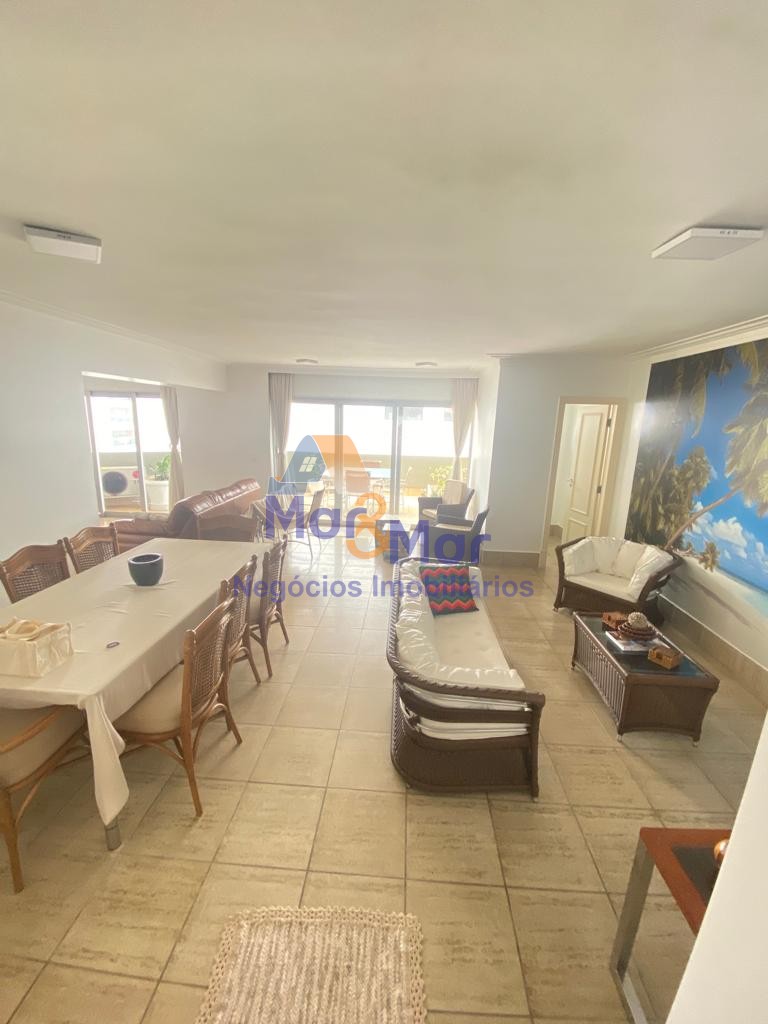 Apartamento GUARUJÁ - SP