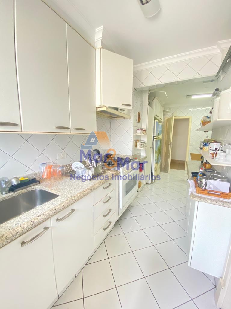 Apartamento GUARUJÁ - SP