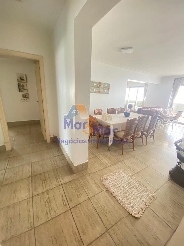 Apartamento GUARUJÁ - SP