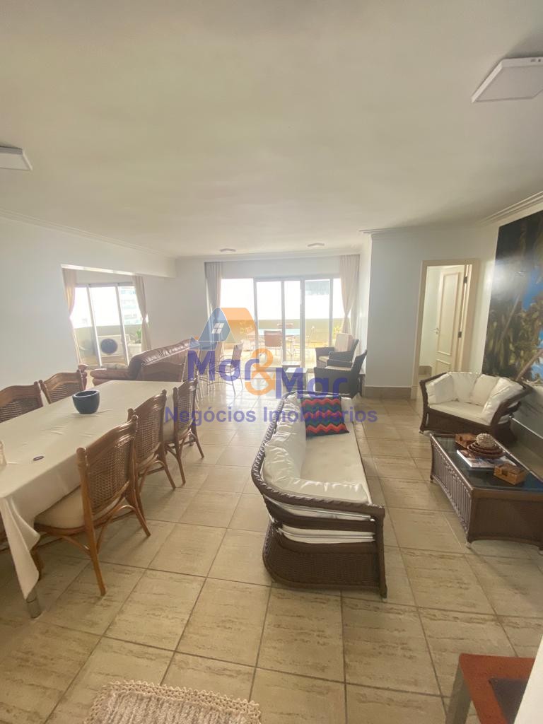Apartamento GUARUJÁ - SP