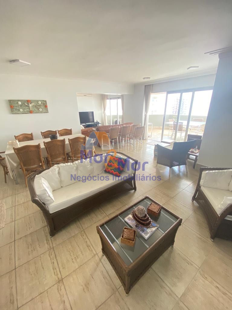 Apartamento GUARUJÁ - SP