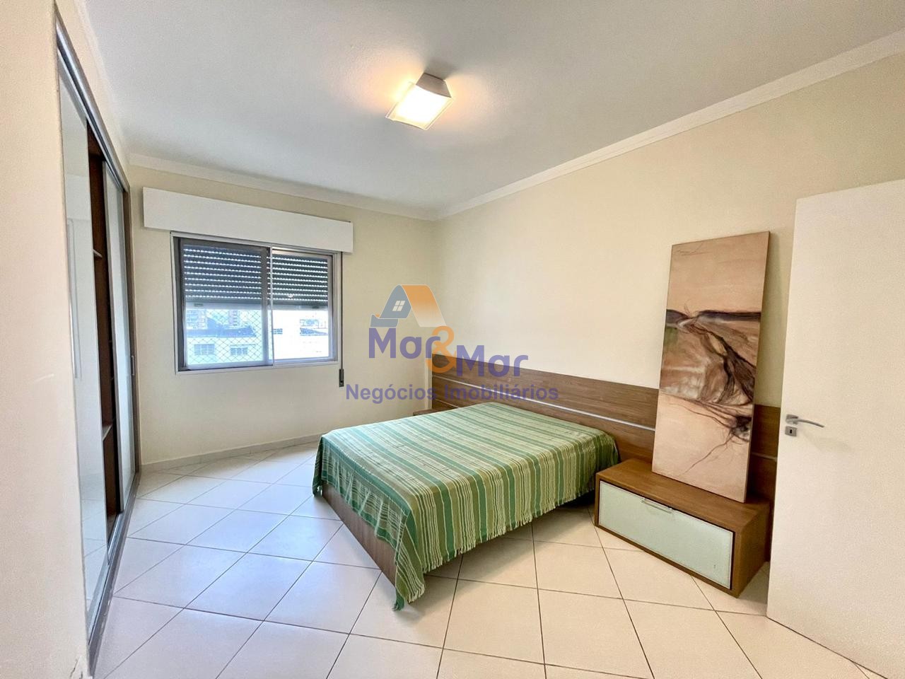Apartamento GUARUJÁ - SP