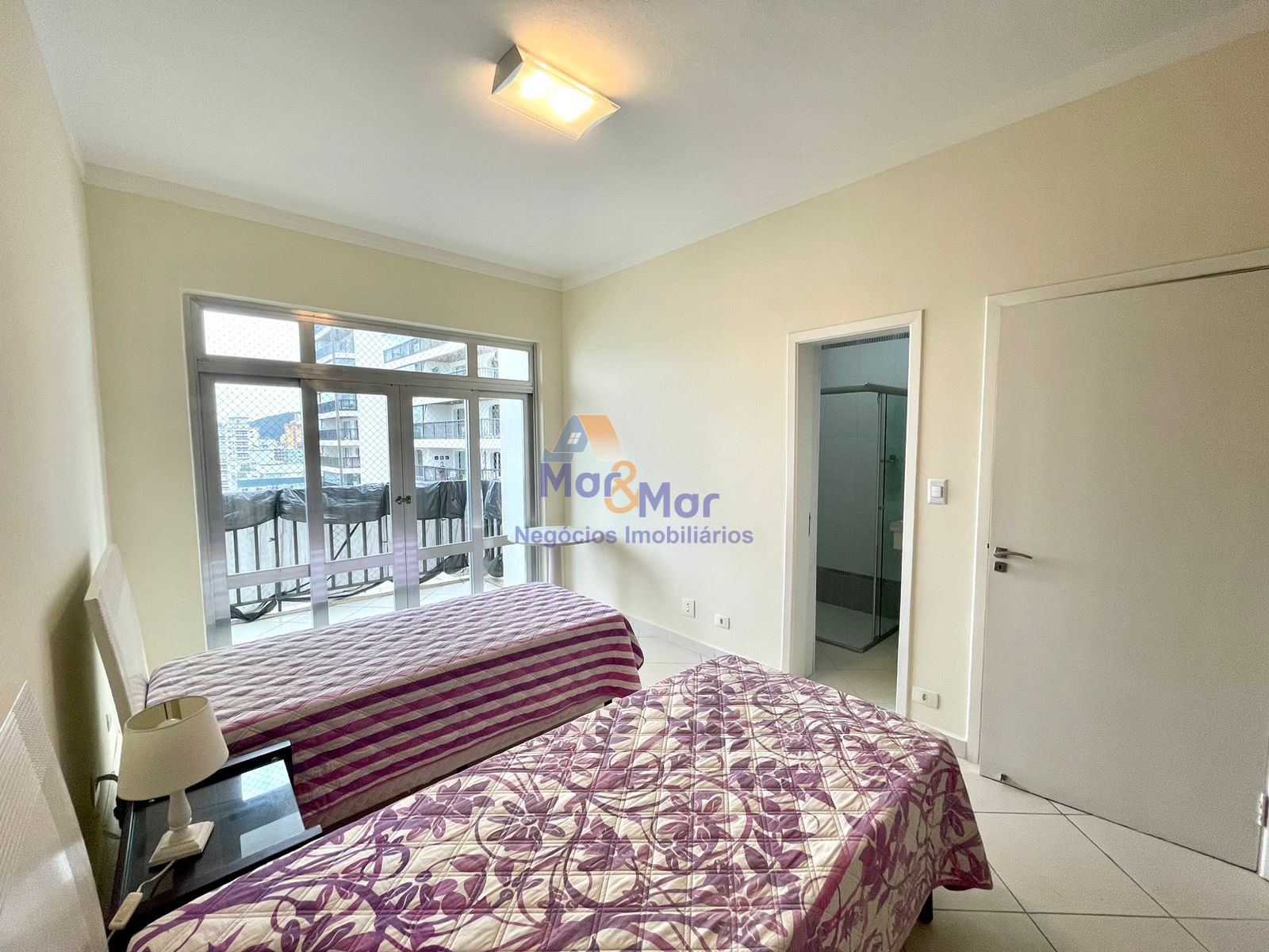 Apartamento GUARUJÁ - SP