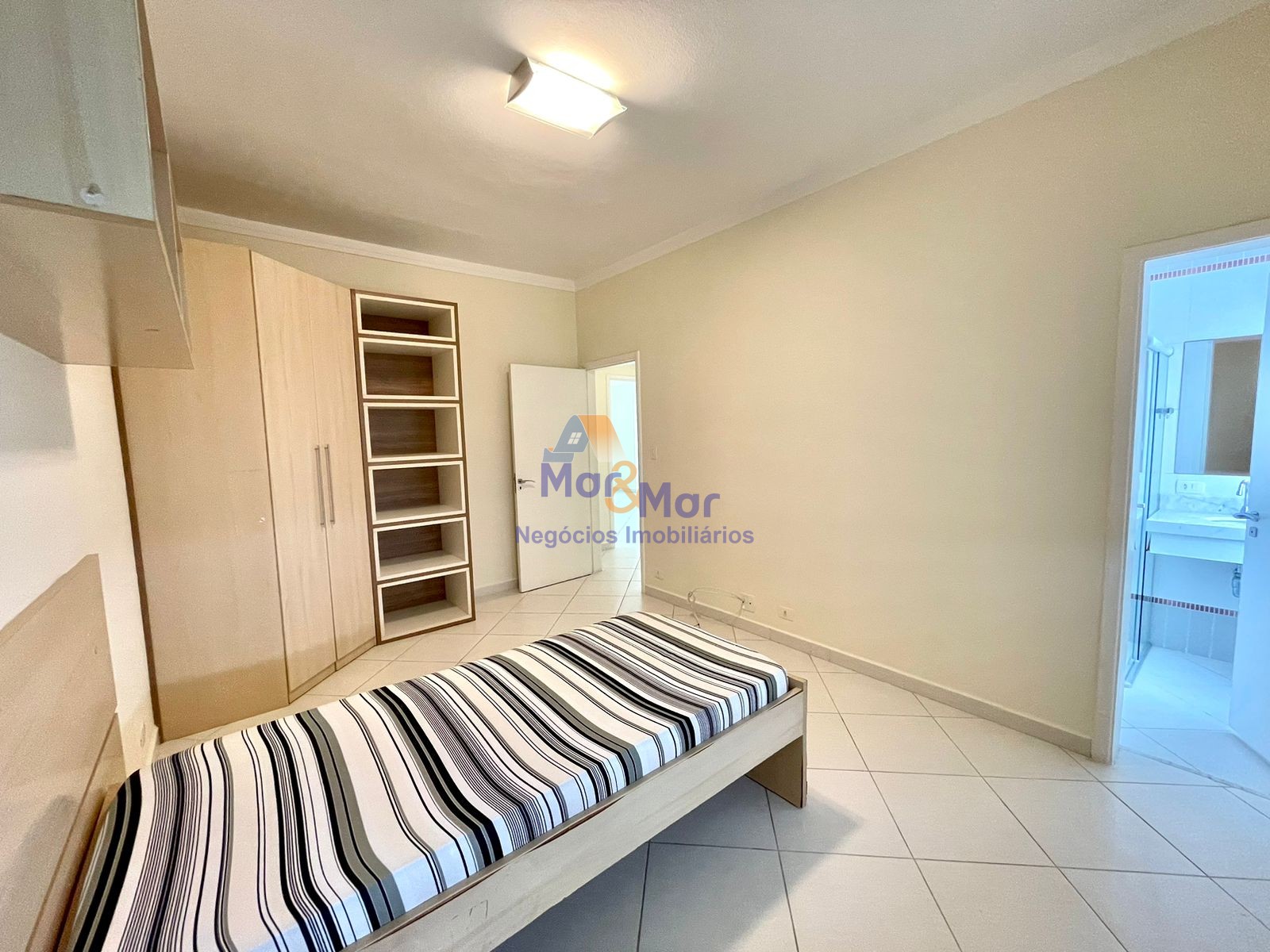 Apartamento GUARUJÁ - SP