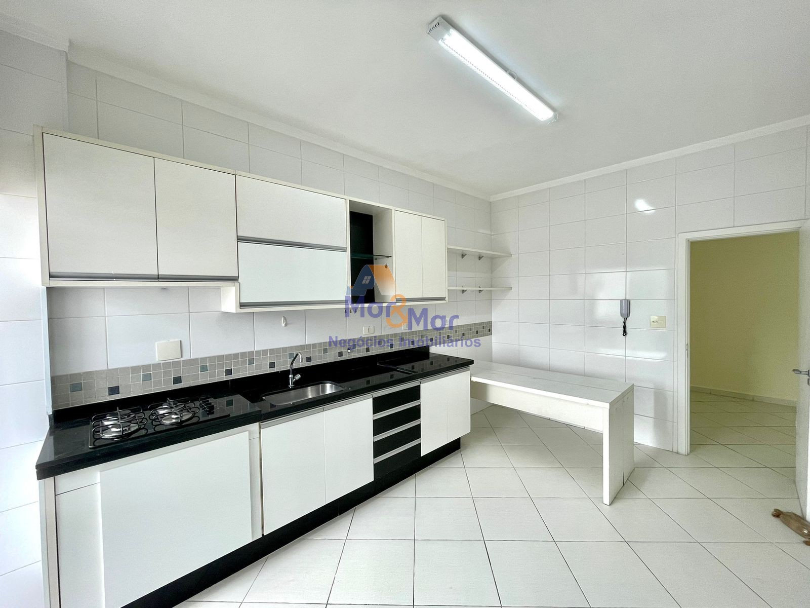 Apartamento GUARUJÁ - SP