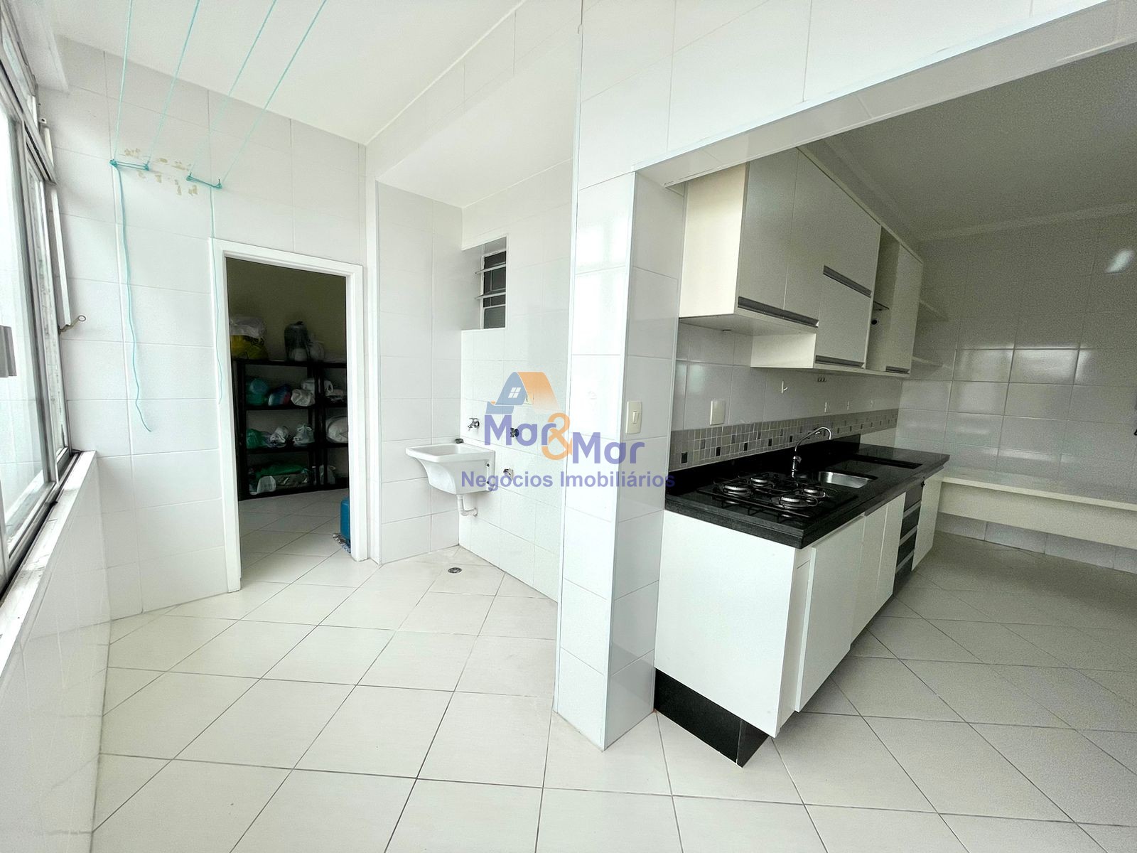 Apartamento GUARUJÁ - SP